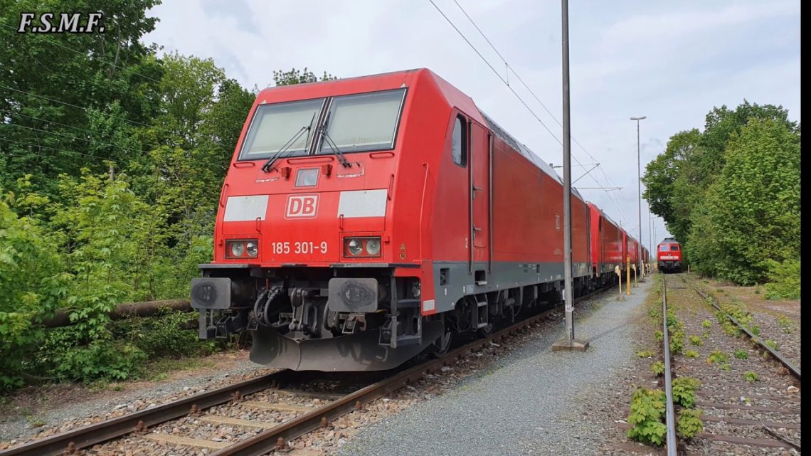 4K Chur Albulabahn St. Moritz cab ride, Switzerland